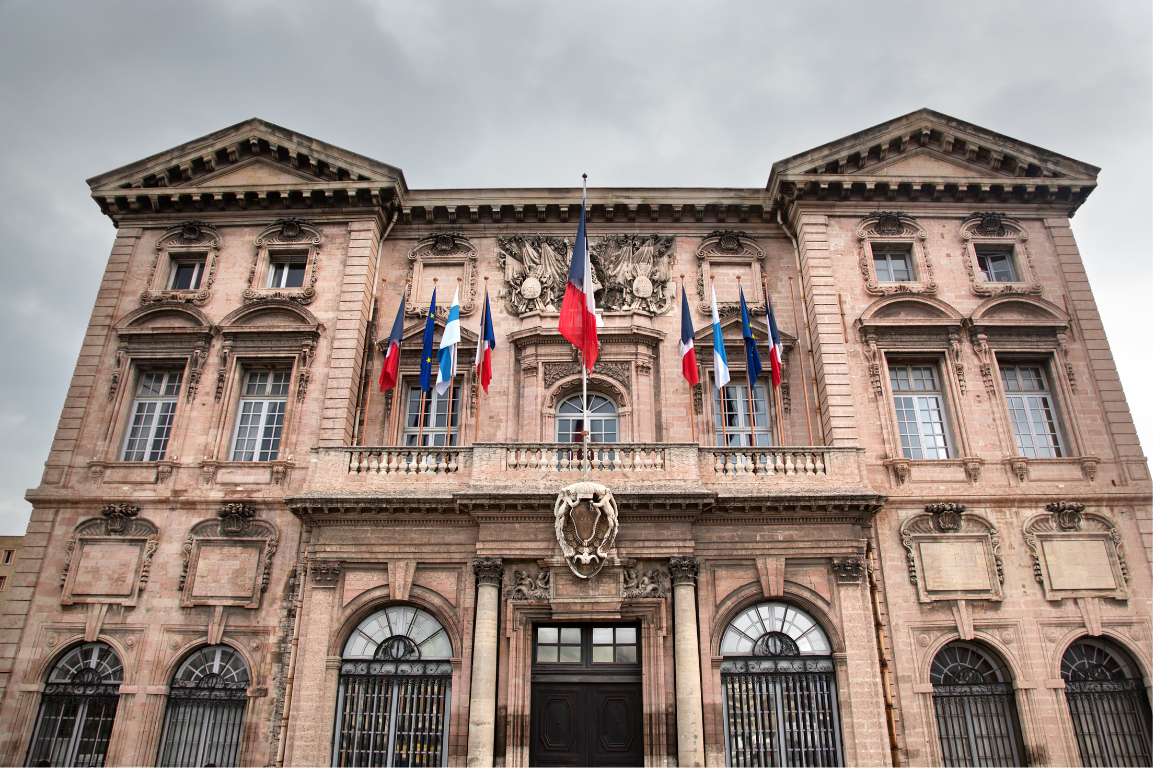 Header Mairie
