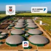 Unité de méthanisation, projet de Castelmoron-sur-Lot repéré par Délib